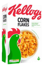 Kellogg Cornflakes 500g