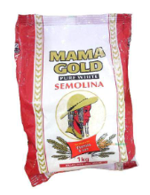Mama Gold semolina 2kg