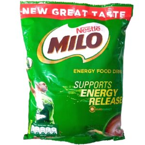 Nestle Milo 800g
