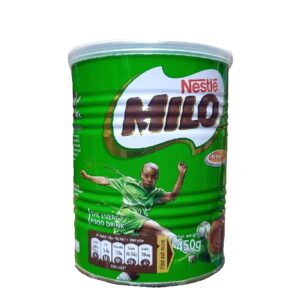 Nestle milo 450g