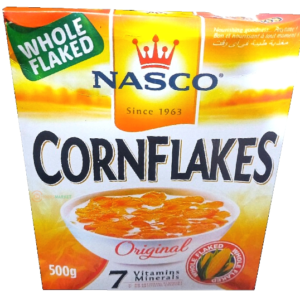 Nasco cornflakes 350g