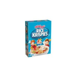 Kellogg Ricre Krispe 450g