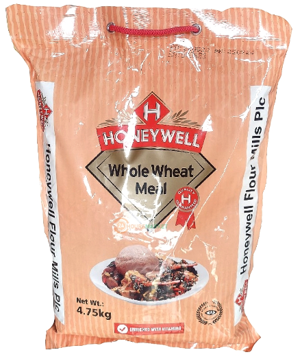 Honeywell wheat 4.75kg